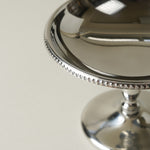 新潟燕金属食器 マルタマライン アイスカップ 10cm Gyokkodo Studio1156