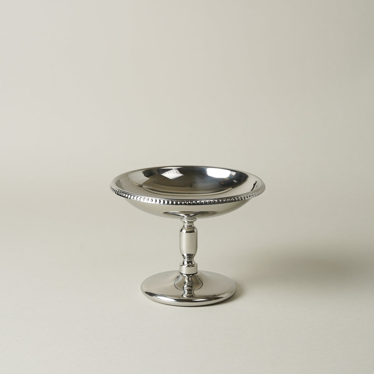 新潟燕金属食器 マルタマライン アイスカップ 10cm Gyokkodo Studio1156