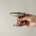 新潟燕金属食器 アイスカップ 10cm Gyokkodo Studio1156