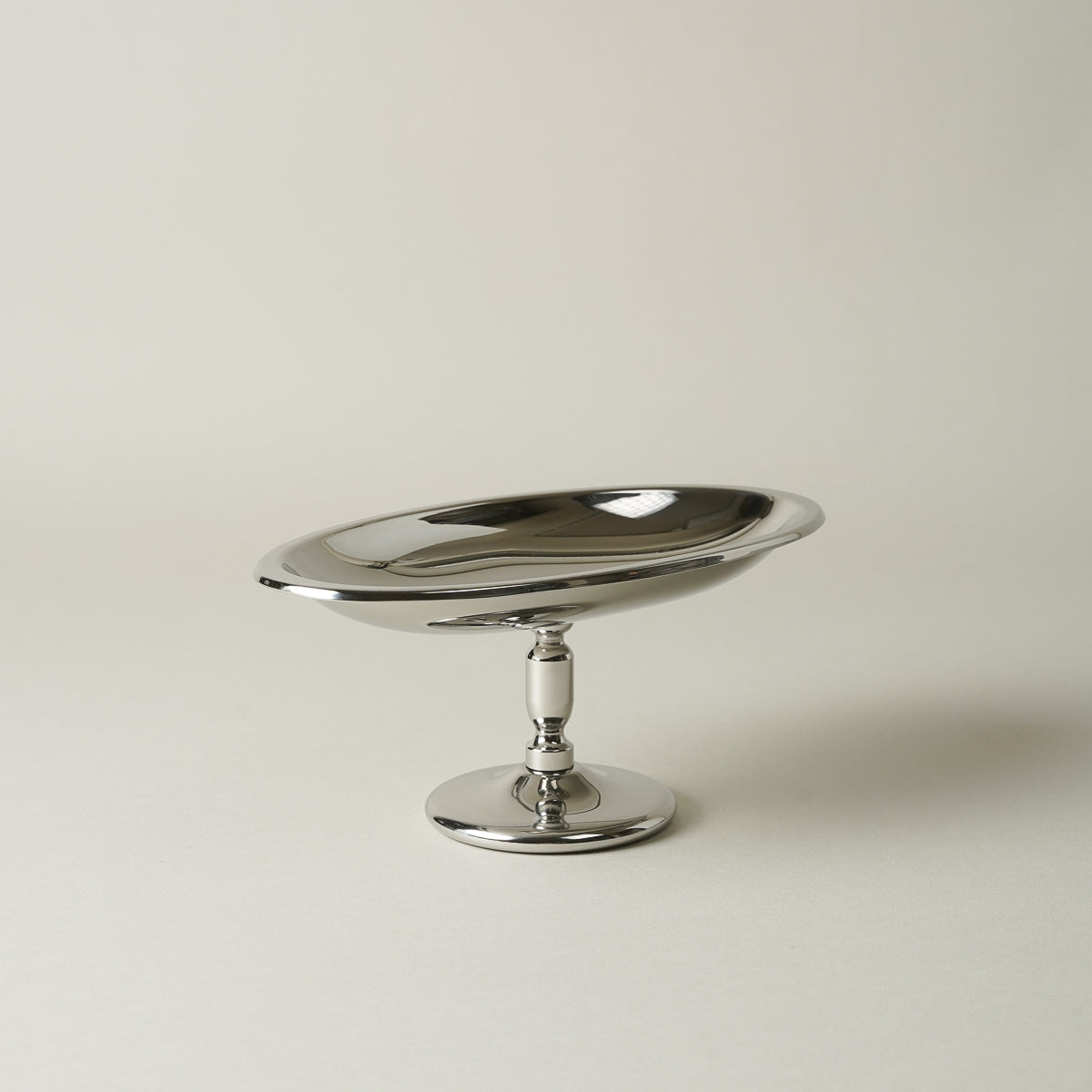 新潟燕金属食器 バナナサンデー 16.3cm Gyokkodo Studio1156