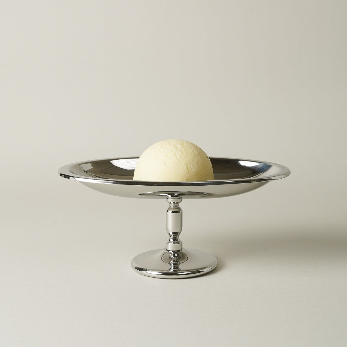新潟燕金属食器 バナナサンデー 16.3cm Gyokkodo Studio1156