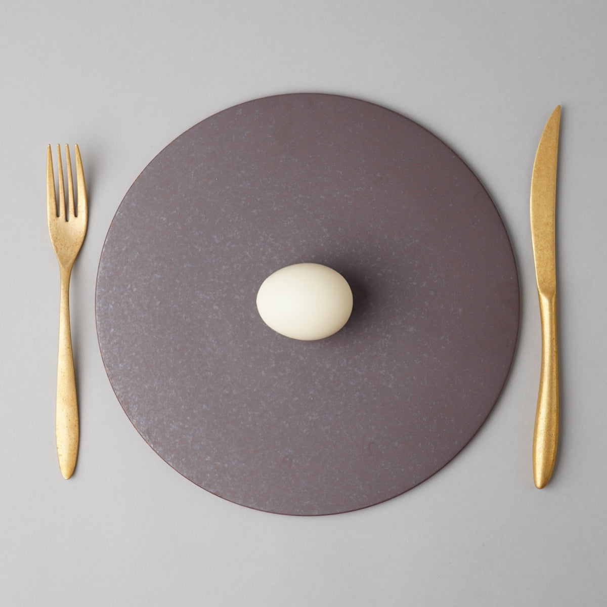 伊万里焼 極フラットプレート(L) 24.5cm 畑萬陶苑の通販｜Studio1156