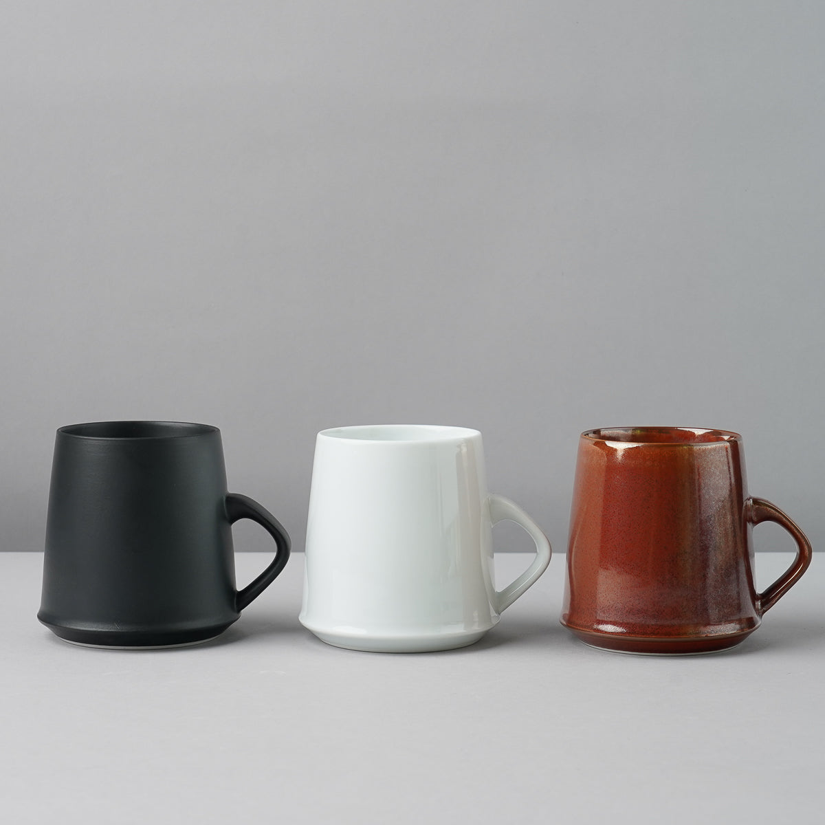 伊万里焼 Rim Mug マグカップ 6.5cm/280ml Hataman Studio1156