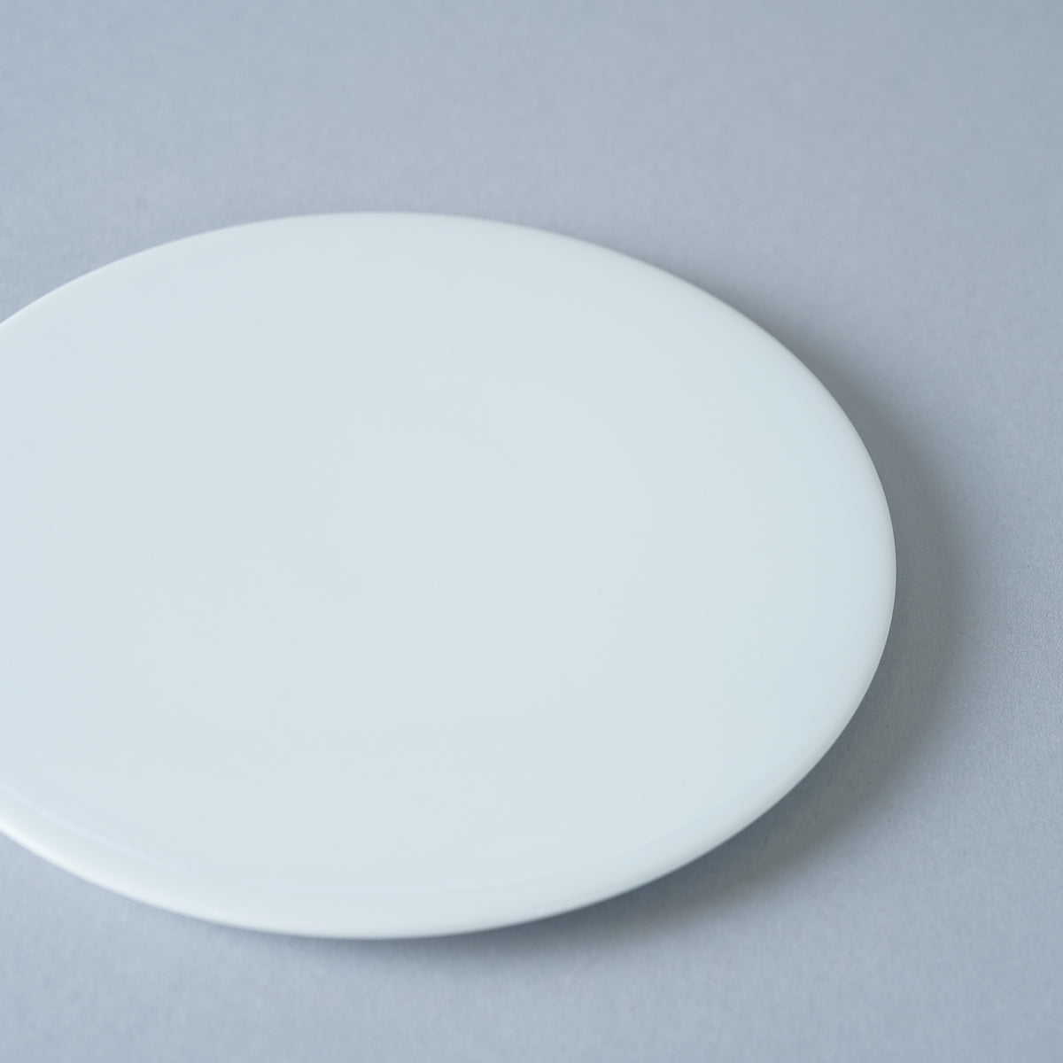 伊万里焼 極フラットプレート(XS) 11cm Hataman Studio1156