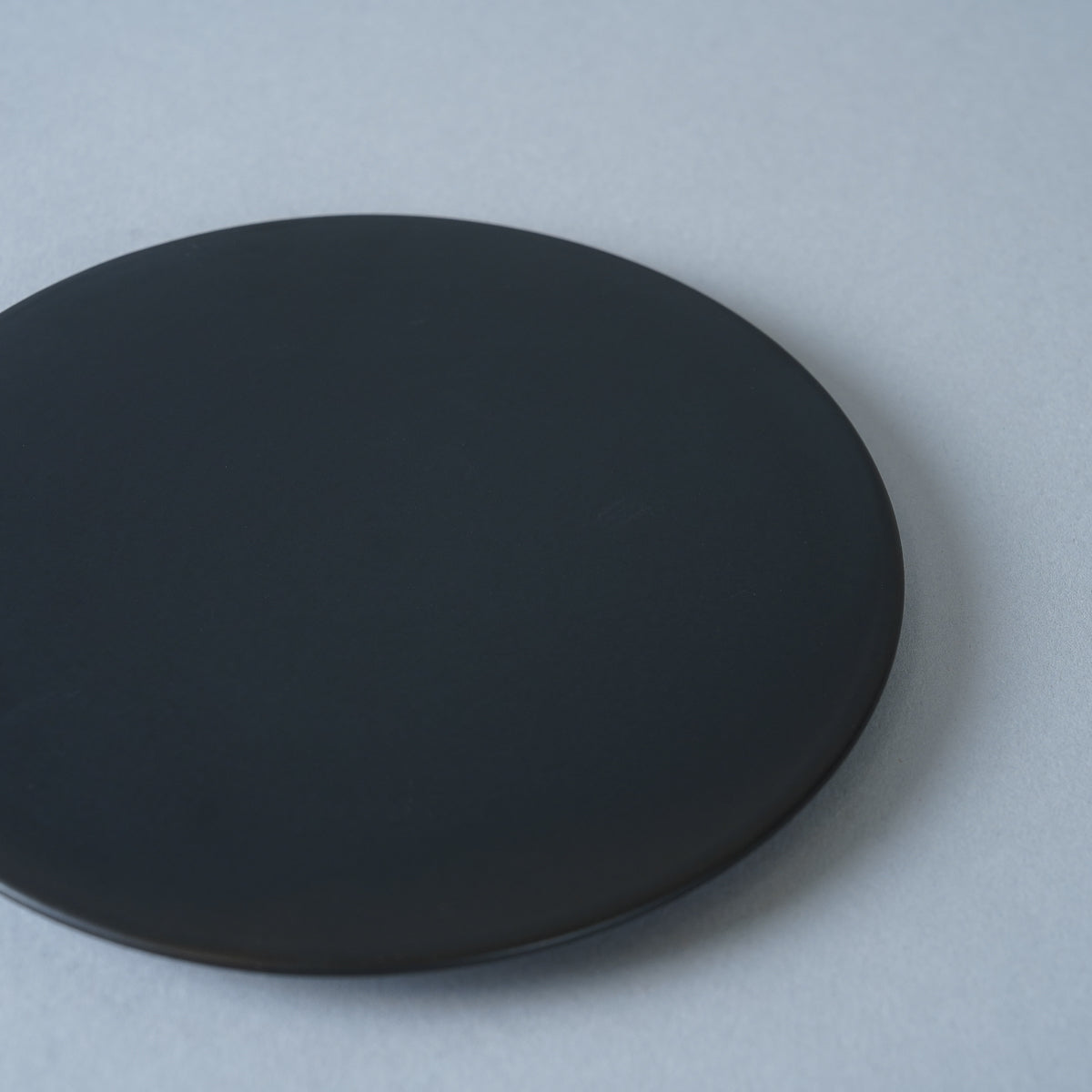 伊万里焼 極フラットプレート(XS) 11cm Hataman Studio1156