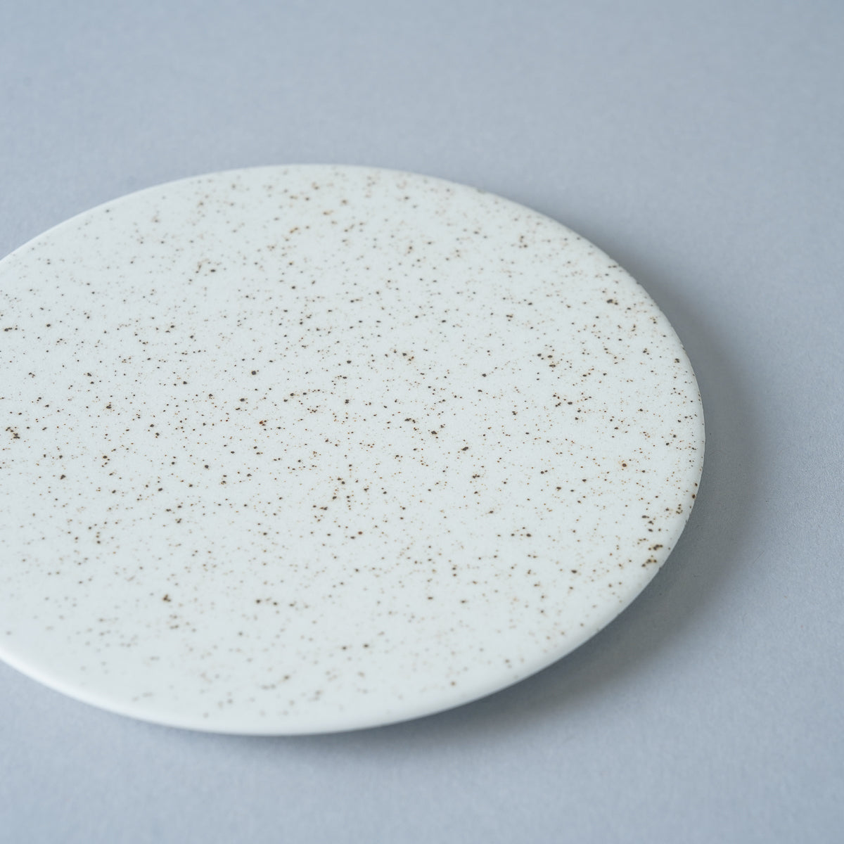 伊万里焼 極フラットプレート(XS) 11cm Hataman Studio1156