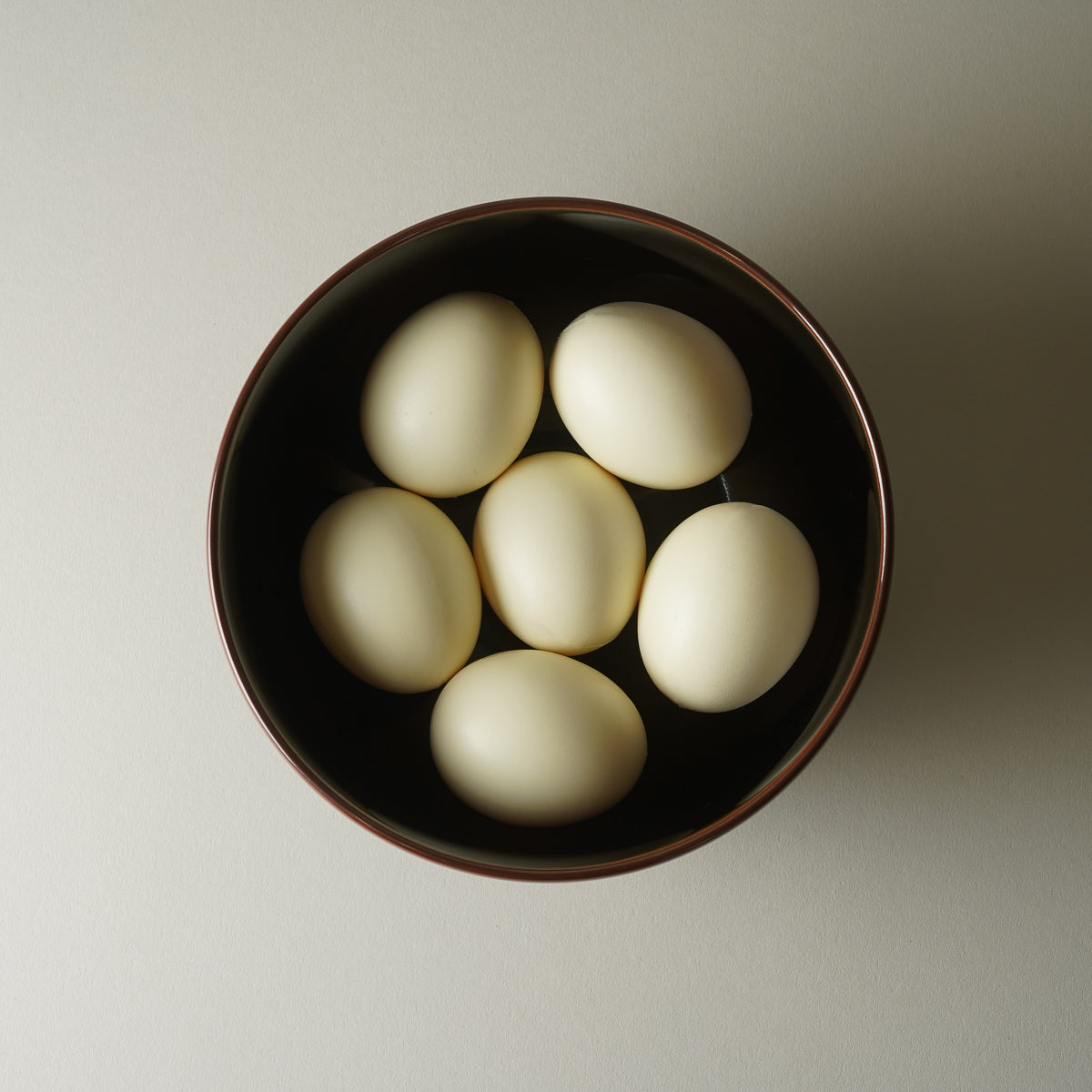 波佐見焼 五寸深めん丼 麺鉢 15.5cm/900ml Hakusan Studio1156