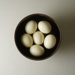 波佐見焼 五寸深めん丼 麺鉢 15.5cm/900ml Hakusan Studio1156