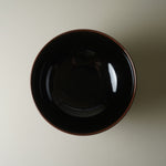波佐見焼 五寸深めん丼 麺鉢 15.5cm/900ml Hakusan Studio1156