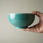 波佐見焼 五寸深めん丼 麺鉢 15.5cm/900ml Hakusan Studio1156