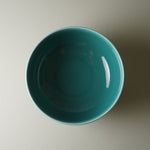 波佐見焼 六寸浅めん丼 麺鉢 18.5cm Hakusan Studio1156