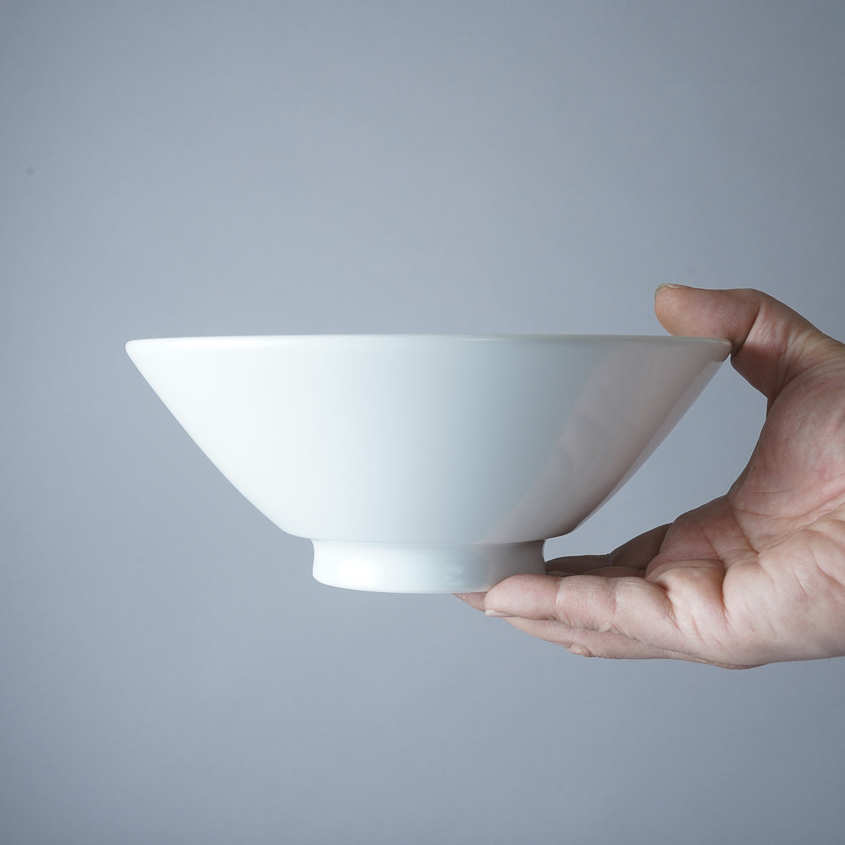 波佐見焼 RAMENBOWL ラーメンボウル WAN 20cm/1000ml Hakusan Studio1156