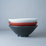 波佐見焼 RAMENBOWL ラーメンボウル WAN 20cm/1000ml Hakusan Studio1156