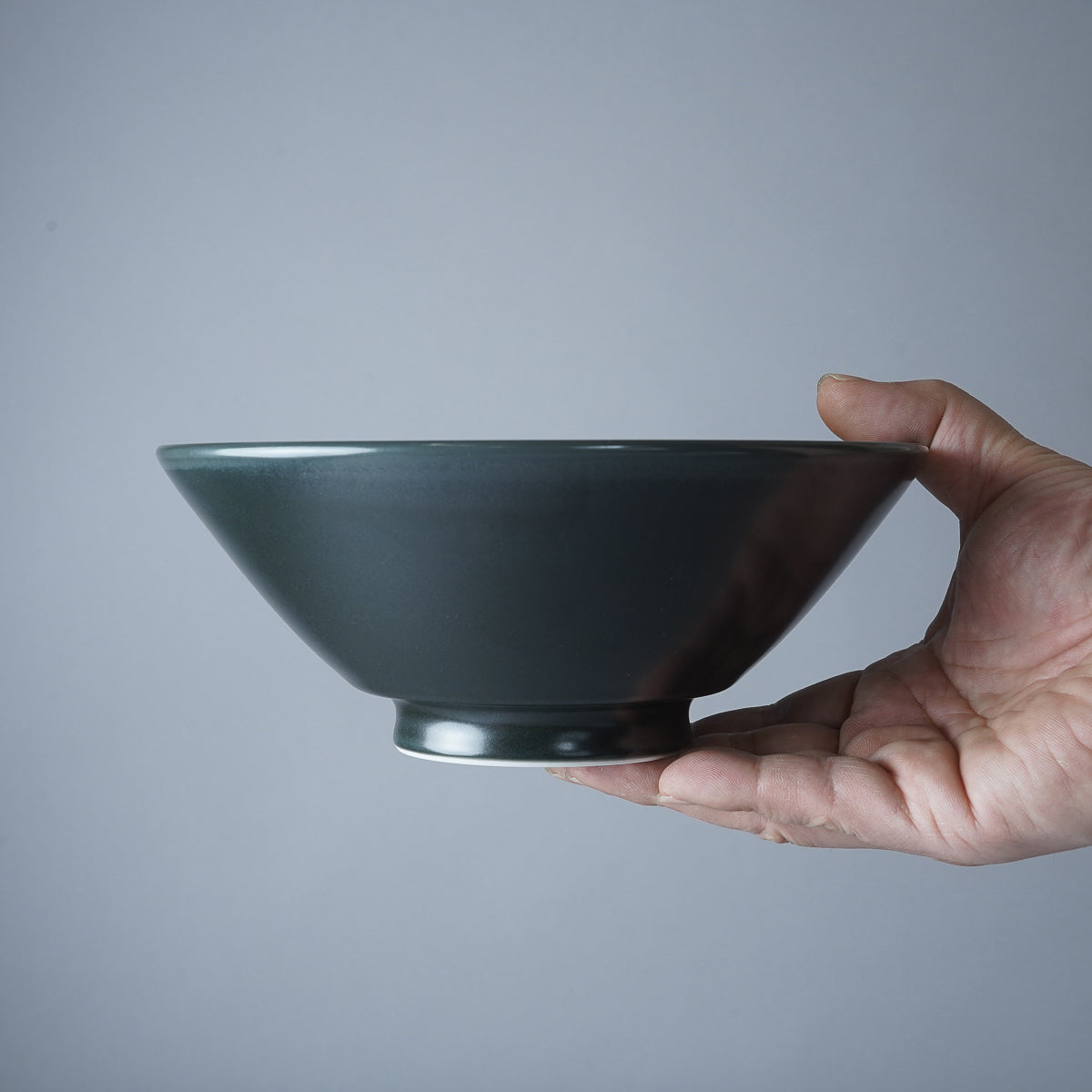 波佐見焼 RAMENBOWL ラーメンボウル WAN 20cm/1000ml Hakusan Studio1156