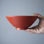 波佐見焼 RAMENBOWL ラーメンボウル WAN 20cm/1000ml Hakusan Studio1156