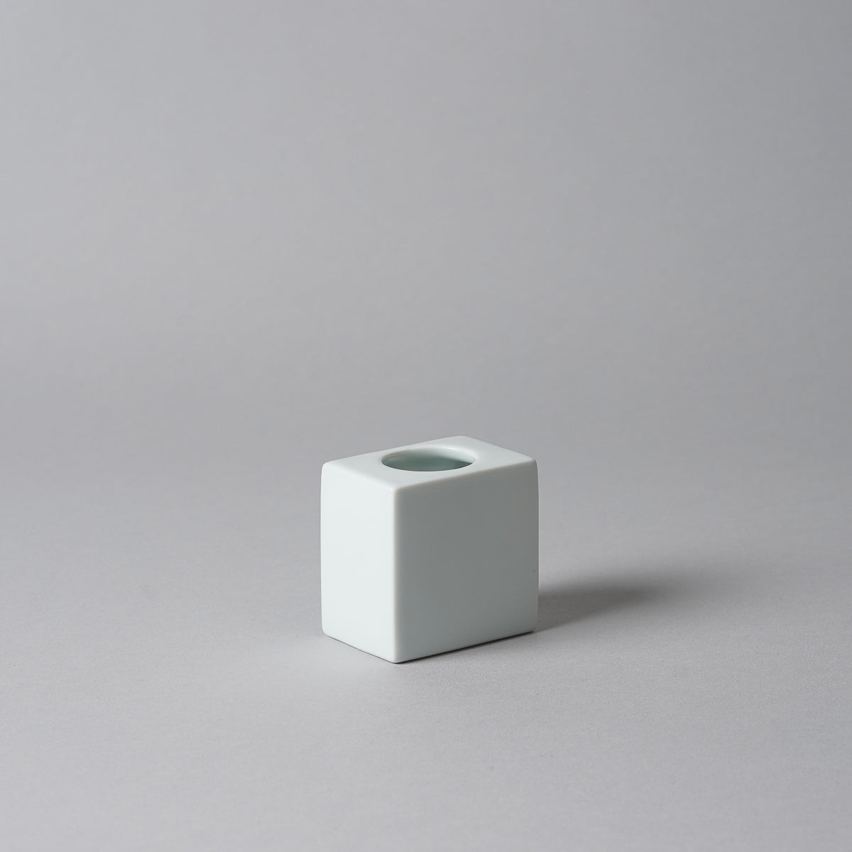 白山陶器 コンディメント ようじ入れ 5cm [2 Colors] - Studio1156