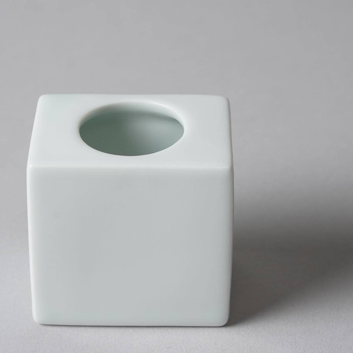 白山陶器 コンディメント ようじ入れ 5cm [2 Colors] - Studio1156