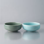 有田焼 玉割小鉢 とんすい 11cm/250ml Housen Studio1156