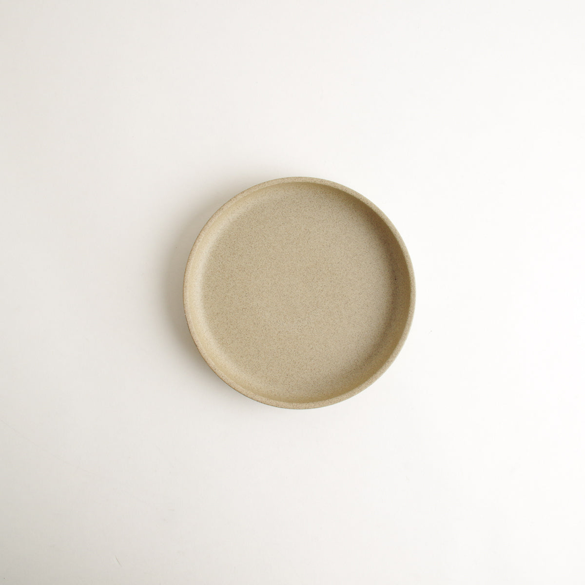波佐見焼 HASAMI PORCELAIN ORIGINAL プレート(S) 14.5cm Natural(HP002) HASAMI PORCELAIN Studio1156