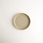 波佐見焼 HASAMI PORCELAIN ORIGINAL プレート(S) 14.5cm Natural(HP002) HASAMI PORCELAIN Studio1156