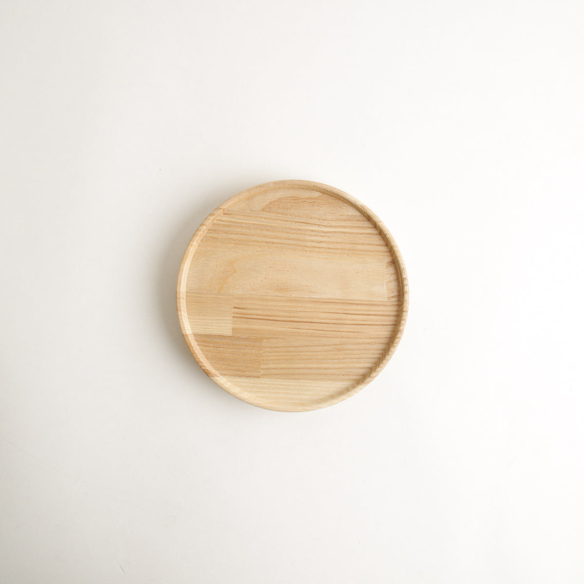 波佐見焼 HASAMI PORCELAIN ORIGINAL プレート(S) 14.5cm Tray Ash(HP023) HASAMI PORCELAIN Studio1156