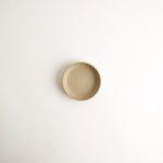 波佐見焼 HASAMI PORCELAIN ORIGINAL プレート(XS) 8.5cm Natural(HP001) HASAMI PORCELAIN Studio1156