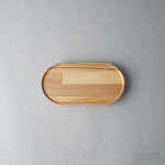 HASAMI PORCELAIN ORIGINAL Tray 木製トレイ Tray(HP034) HASAMI PORCELAIN Studio1156