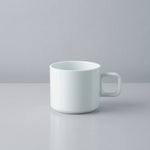 波佐見焼 HASAMI PORCELAIN WHITE マグカップ(S/M/L) Small 270ml(HPW019) HASAMI PORCELAIN Studio1156