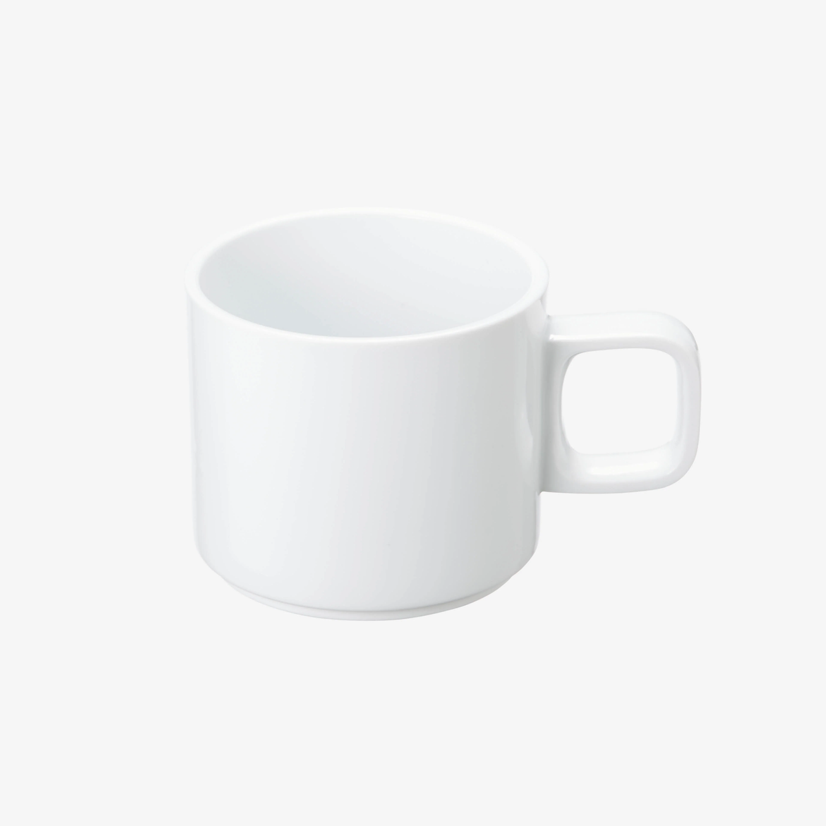 波佐見焼 HASAMI PORCELAIN ORIGINAL マグカップ(S) 300ml HASAMI PORCELAIN Studio1156