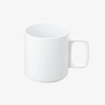 波佐見焼 HASAMI PORCELAIN ORIGINAL マグカップ(M) 400ml HASAMI PORCELAIN Studio1156