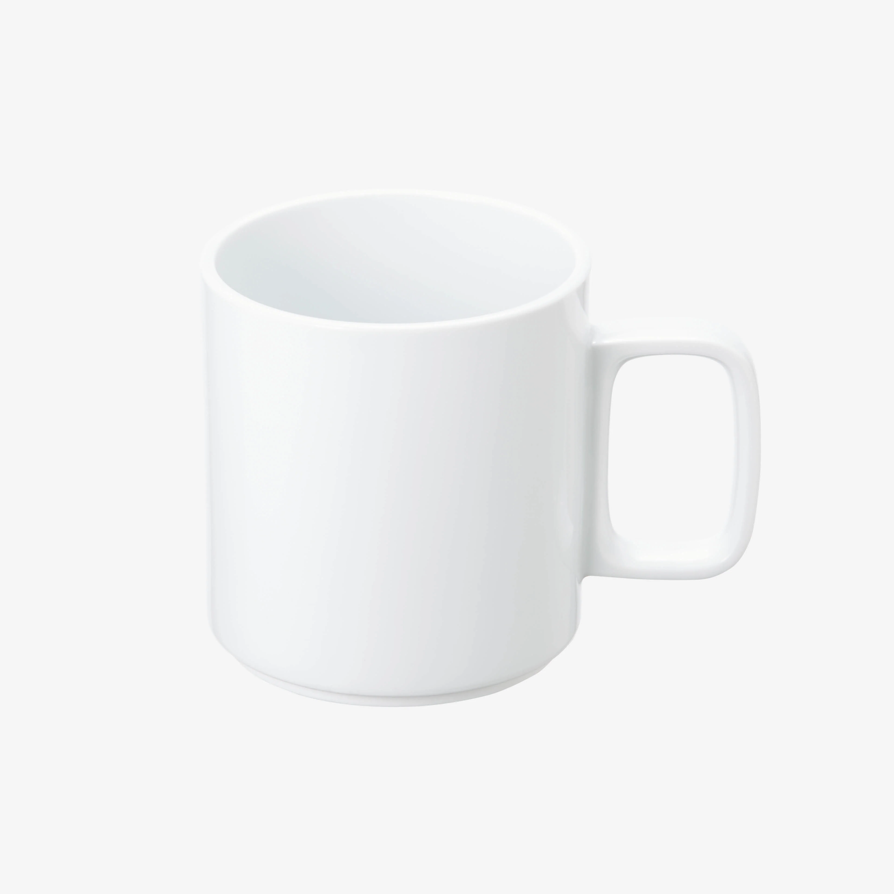 波佐見焼 HASAMI PORCELAIN ORIGINAL マグカップ(M) 400ml HASAMI PORCELAIN Studio1156