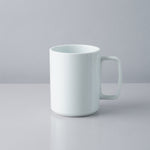 波佐見焼 HASAMI PORCELAIN WHITE マグカップ(S/M/L) Large 410ml(HPW021) HASAMI PORCELAIN Studio1156