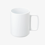 波佐見焼 HASAMI PORCELAIN ORIGINAL マグカップ(L) 470ml HASAMI PORCELAIN Studio1156