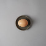 波佐見焼 HASAMI PORCELAIN GREY プレート(XS) 8.5cm HASAMI PORCELAIN Studio1156