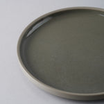 波佐見焼 HASAMI PORCELAIN GREY プレート(S) 14.5cm HASAMI PORCELAIN Studio1156