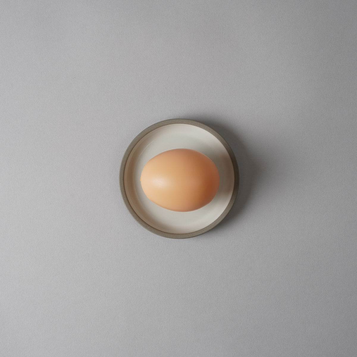 波佐見焼 HASAMI PORCELAIN GREY プレート(XS) 8.5cm HASAMI PORCELAIN Studio1156