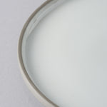 波佐見焼 HASAMI PORCELAIN GREY プレート(S) 14.5cm HASAMI PORCELAIN Studio1156