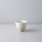 波佐見焼 Horizon Cup Matcha 抹茶 220ml/9cm White Ha’ Studio1156