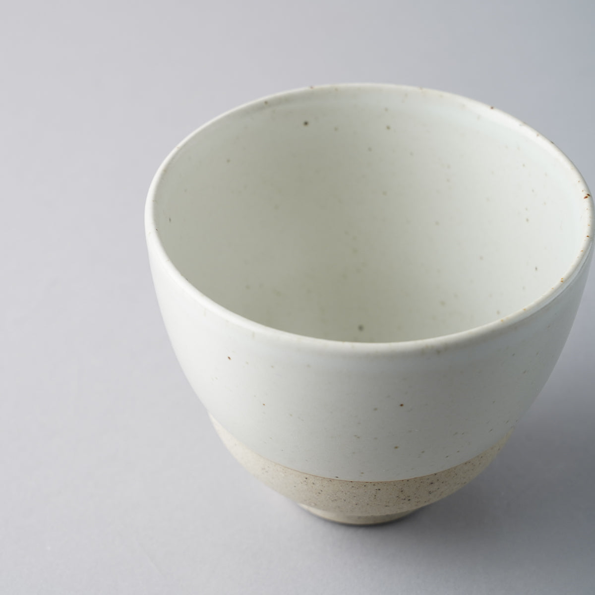 波佐見焼 Horizon Cup Matcha 抹茶 220ml/9cm Ha’ Studio1156