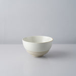波佐見焼 Horizon Tea Bowl (M) Matcha 抹茶 500ml/13cm White Ha’ Studio1156