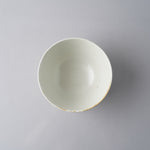 波佐見焼 Horizon Tea Bowl (M) Matcha 抹茶 500ml/13cm Ha’ Studio1156
