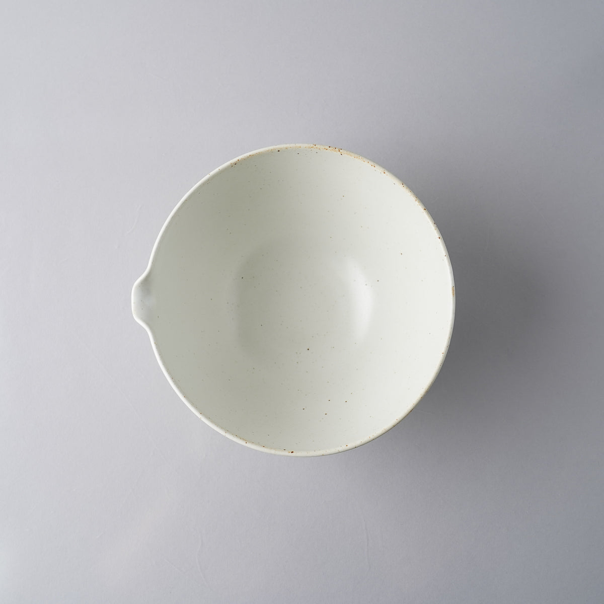 波佐見焼 Horizon Tea Bowl (L) Matcha 抹茶 800ml/15.5cm Ha’ Studio1156