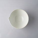 波佐見焼 Horizon Tea Bowl (L) Matcha 抹茶 800ml/15.5cm Ha’ Studio1156