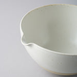 波佐見焼 Horizon Tea Bowl (L) Matcha 抹茶 800ml/15.5cm Ha’ Studio1156