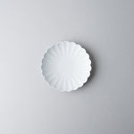 有田焼 TY Palace Plate Gray パレスプレート グレー [3Sizes] 110 1616 / Arita Japan Studio1156