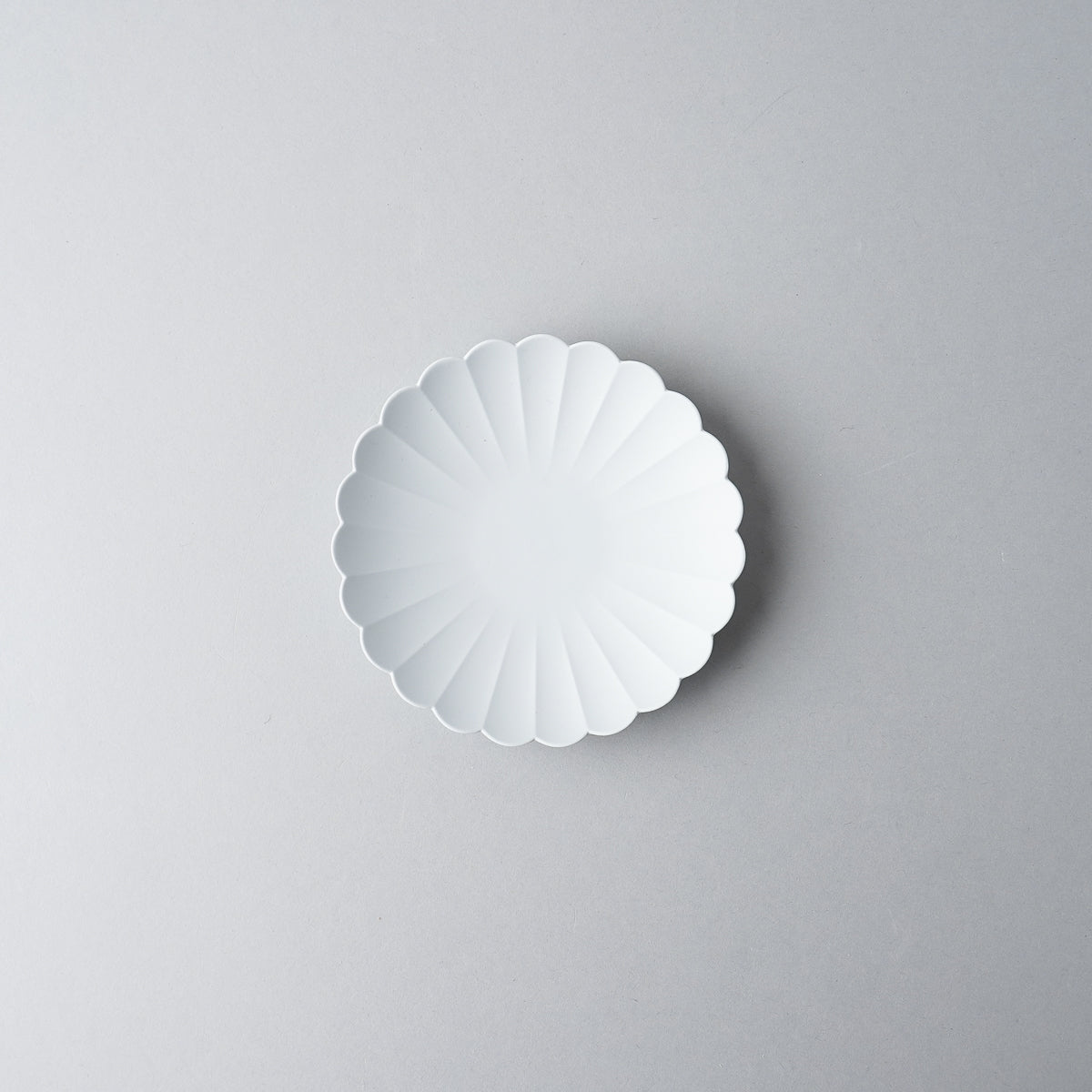 有田焼 TY Palace Plate Gray パレスプレート グレー [3Sizes] 110 1616 / Arita Japan Studio1156