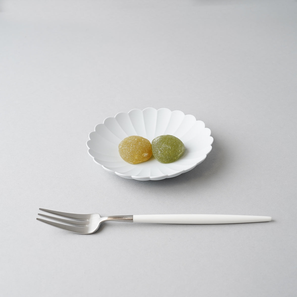 有田焼 TY Palace Plate Gray パレスプレート グレー [3Sizes] 1616