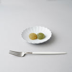 有田焼 TY Palace Plate Gray パレスプレート グレー [3Sizes] 1616 / Arita Japan Studio1156