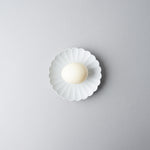 有田焼 TY Palace Plate Gray パレスプレート グレー [3Sizes] 1616 / Arita Japan Studio1156