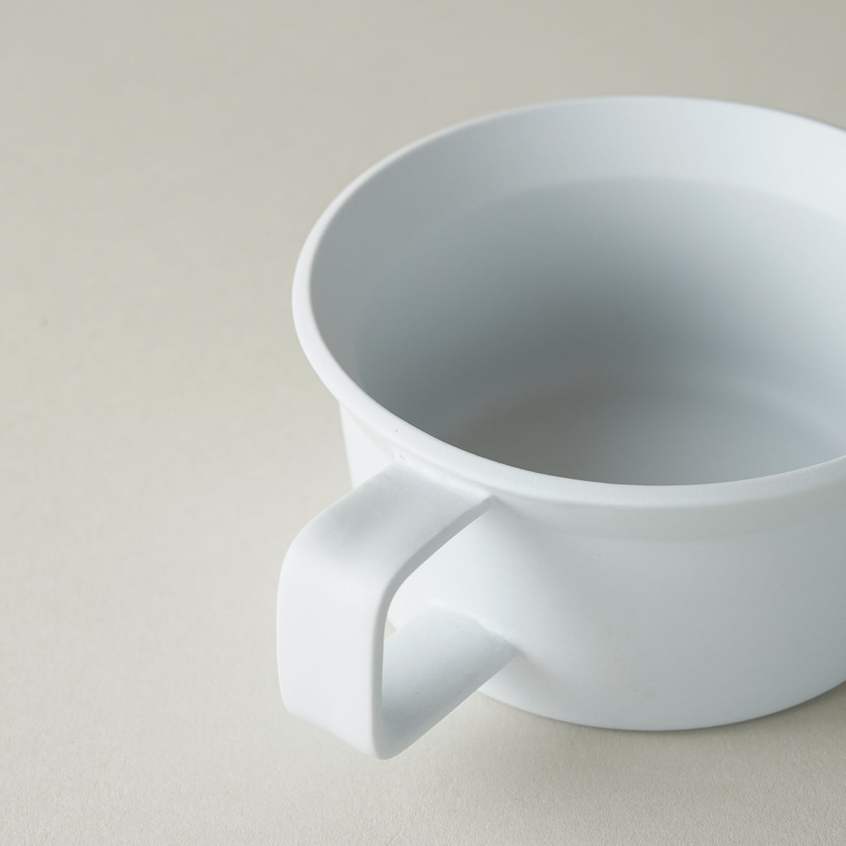 有田焼 ティーカップ w/ Handle TY Tea Cup Handle 140ml 1616 / Arita Japan Studio1156
